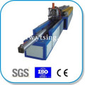 Passed CE and ISO YTSING-YD-6691 Automatic Control Roller Shutter Slats Machine